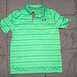 Under Armour polo